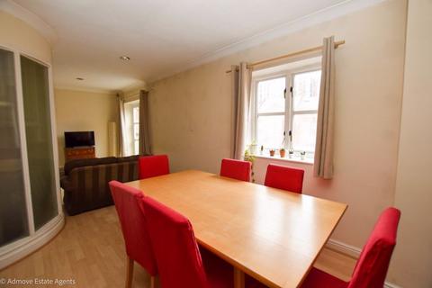 19 James Brindley Basin, Manchester, M1 2NL