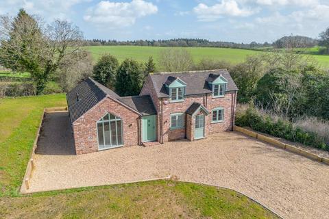 undefined, "Apple Tree Cottage", Chatwell Lane, Gorsey Bank. TF11 8JG