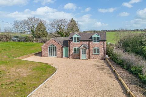 undefined, "Apple Tree Cottage", Chatwell Lane, Gorsey Bank. TF11 8JG