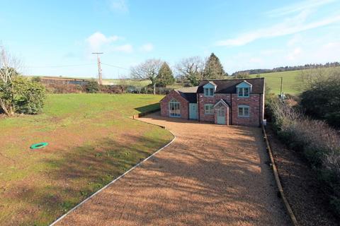 undefined, "Apple Tree Cottage", Chatwell Lane, Gorsey Bank. TF11 8JG