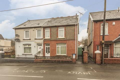 3 bedroom semi-detached house for sale - Pandy Road, Caerphilly - REF# 00021407