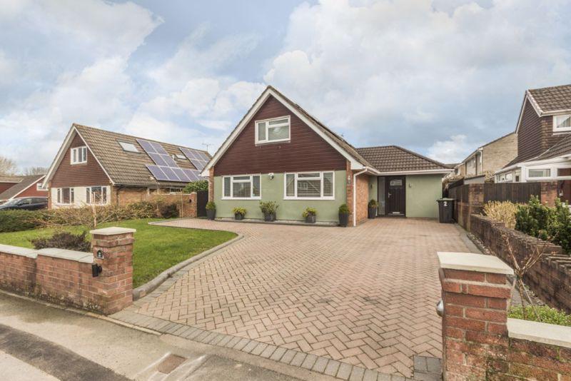 Houses For Sale In Castle Lea Caldicot at Brett Adams blog