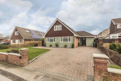 2 Castle Lea, Caldicot, NP26 4HR