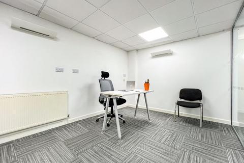 Office to rent, The  Anglezark  Office Suite, Deakins Park Blackburn Road, Egerton, Bolton