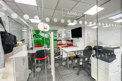 Office to rent - The Jumbles Office Suite, Deakins Park Blackburn Road, Egerton, Bolton