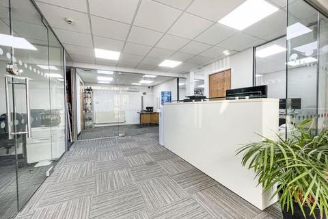 Office to rent - The Jumbles Office Suite, Deakins Park Blackburn Road, Egerton, Bolton