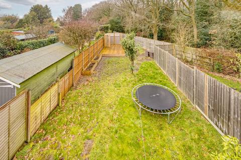 3 bedroom semi-detached house for sale, Daniels Lane, Warlingham