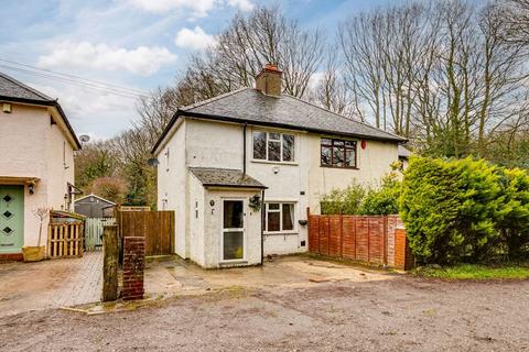 3 bedroom semi-detached house for sale, Daniels Lane, Warlingham