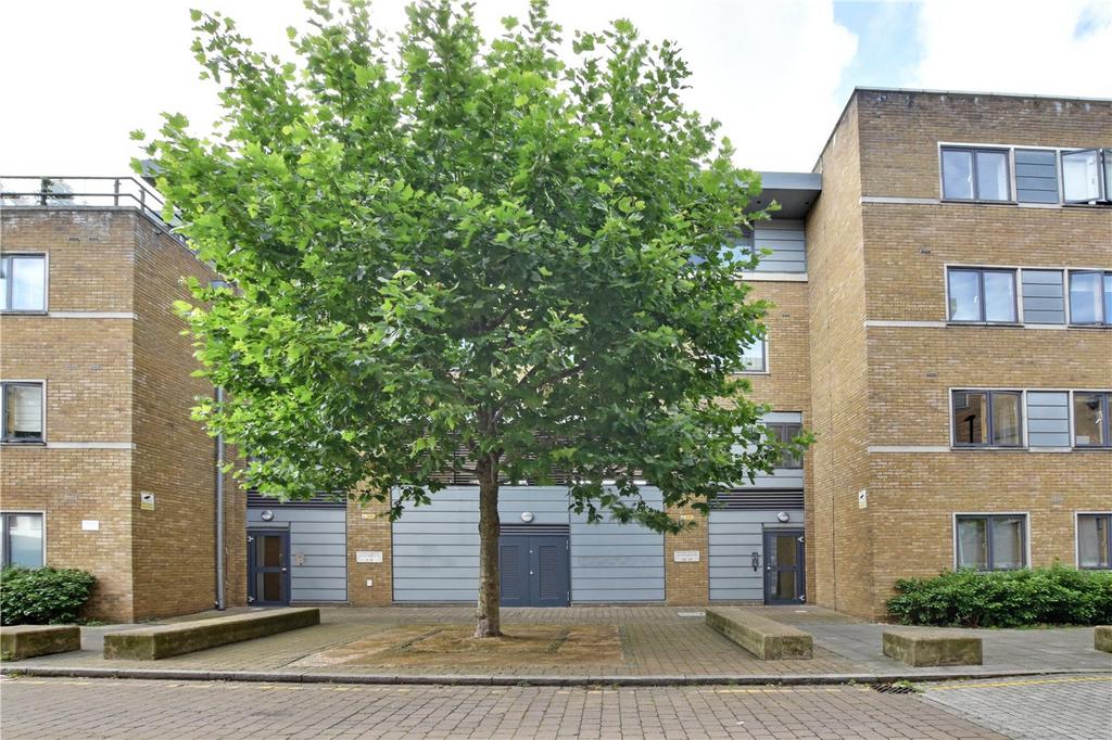 Pipers House, Collington Street, Greenwich, London, SE10 1 bed
