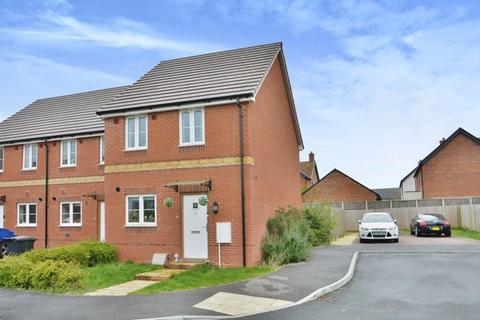 33 Ceres Road, Blunsdon, Swindon, SN26 8AF