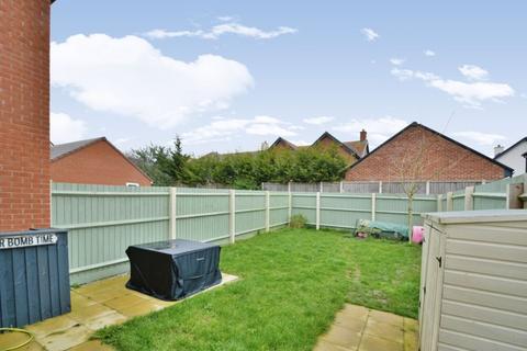 33 Ceres Road, Blunsdon, Swindon, SN26 8AF