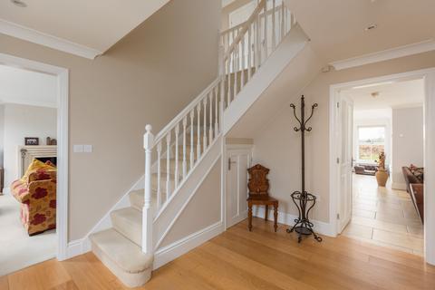 4 bedroom detached house for sale - North Road, Lund YO25