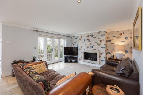 4 bedroom detached house for sale - North Road, Lund YO25