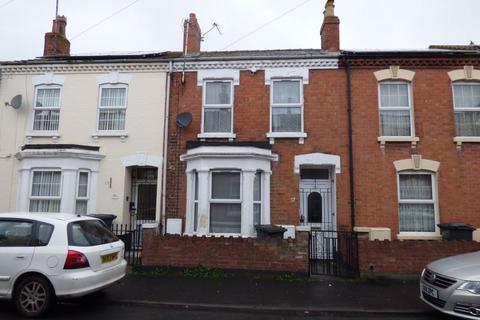 12 Vauxhall Road, Gloucester, GL1 4EX