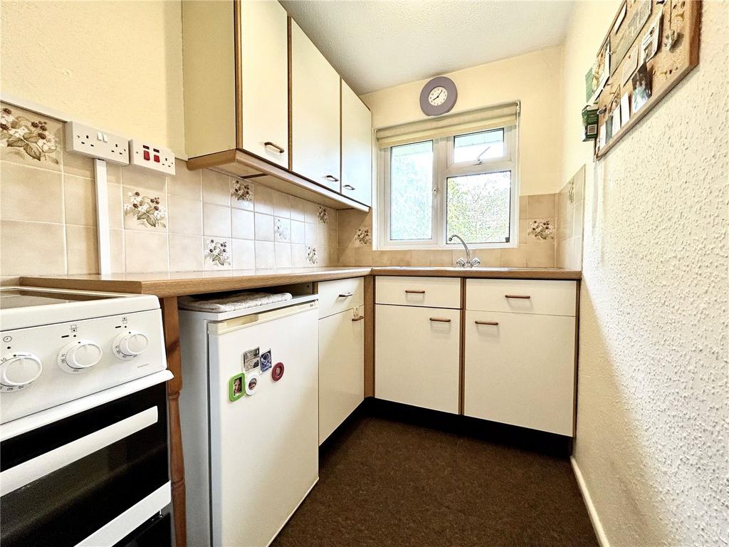 Portarlington Road, Westbourne... 1 bed apartment for sale £190,000