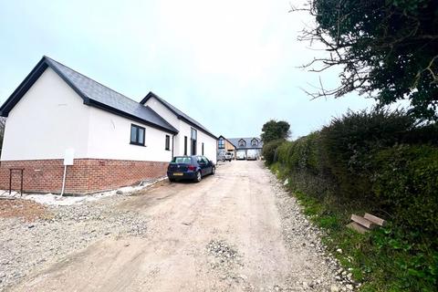 3 bedroom detached house for sale - LILLEY GROVE, CHICKERELL, WEYMOUTH, DORSET
