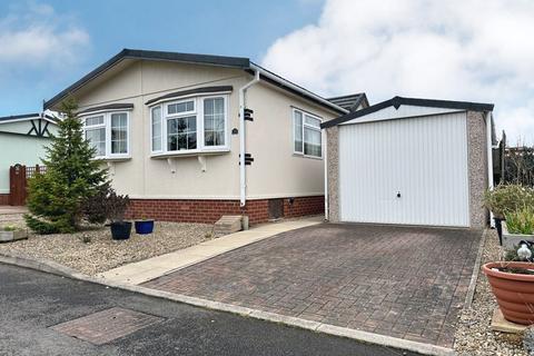 2 bedroom detached bungalow for sale, 23 HazelGrove Residential Park, Milton Street, Saltburn-By-The-Sea