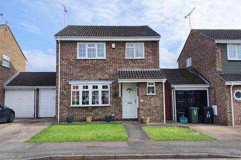 19 Fieldfare, Abbeydale, Gloucester, GL4 4WH