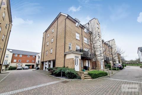 2 bedroom apartment to rent, 3 Wells View Drive, Bromley
