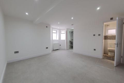 Studio to rent - Dalmore Rd, London , West Dulwich