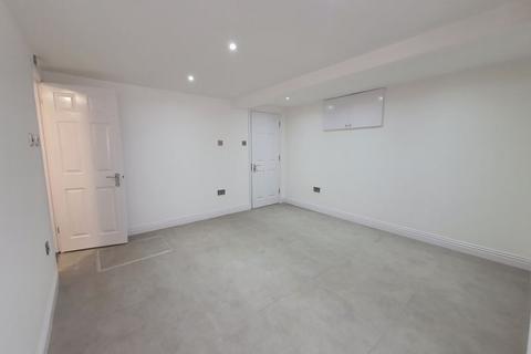 Studio to rent - Dalmore Rd, London , West Dulwich