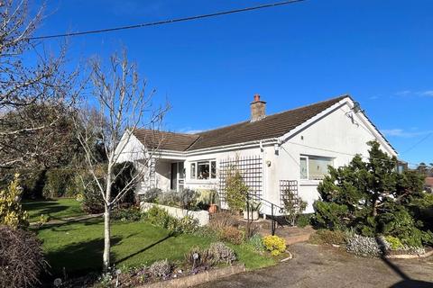 2 bedroom detached bungalow for sale - Dark Lane, Sidmouth