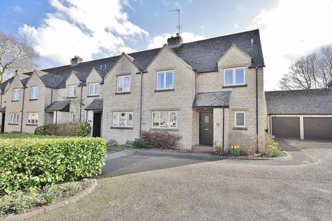 3 bedroom retirement property for sale - ST MARY'S MEAD, Witney OX28 4EZ