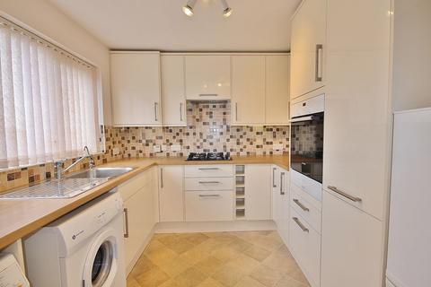3 bedroom retirement property for sale - ST MARY'S MEAD, Witney OX28 4EZ