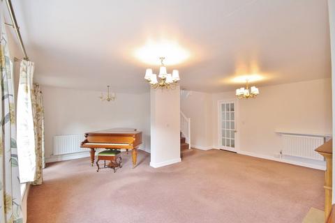 3 bedroom retirement property for sale - ST MARY'S MEAD, Witney OX28 4EZ