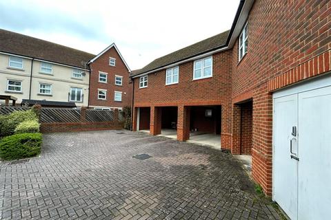 undefined, Wren Gardens, Bracknell, Berkshire, RG12