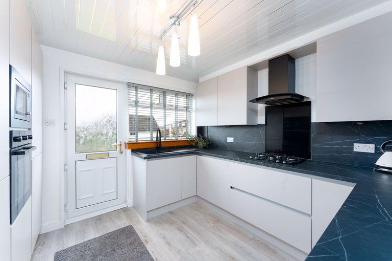 Souillac Drive, Denny 3 bed detached house £248,000