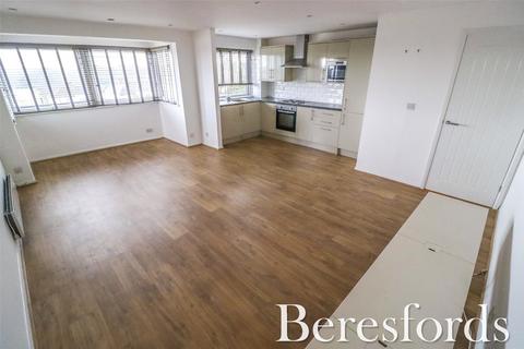 2 bedroom penthouse for sale - Carlton Close, Upminster, RM14