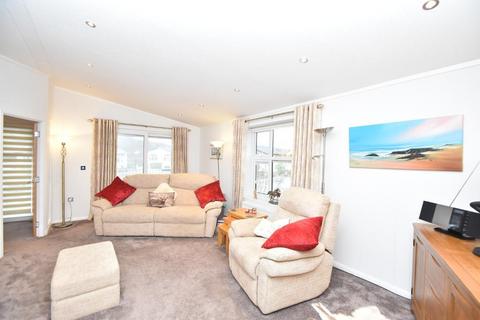 2 bedroom park home for sale - Deer Ridge Drive, Stepps, Glasgow, Glasgow, G33 6FT