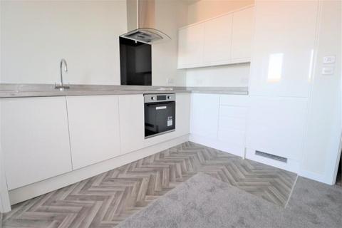 1 bedroom apartment to rent, Tiber House, Wigmore Park District Centre, Luton, LU2 9XG