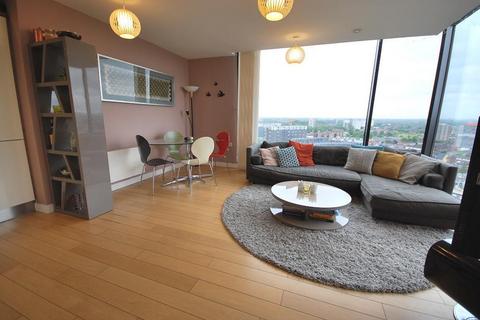 2 bedroom apartment for sale, Great Ancoats Street, Manchester, M4 6DT