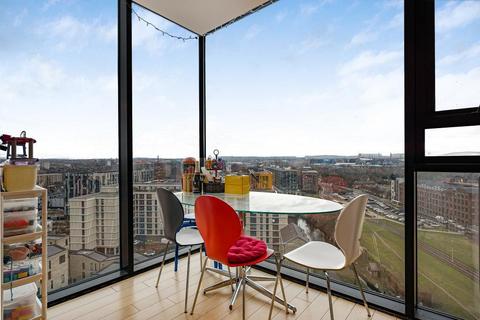 2 bedroom apartment for sale, Great Ancoats Street, Manchester, M4 6DT