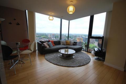 2 bedroom apartment for sale, Great Ancoats Street, Manchester, M4 6DT