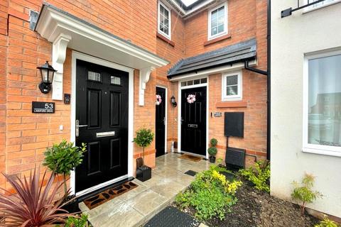 3 bedroom terraced house for sale, Langford Drive, Southport, Merseyside, PR8