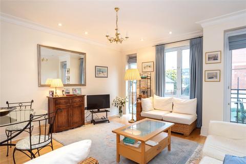 1 bedroom apartment for sale, Juniper House, 29 Melliss Avenue, Kew, Surrey, TW9