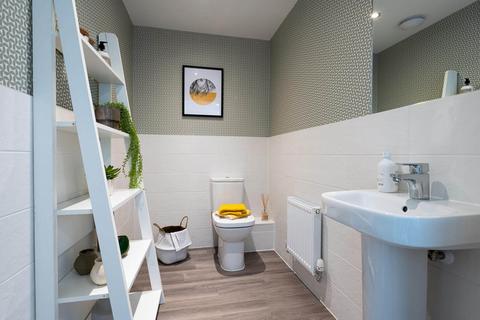 3 bedroom semi-detached house for sale - The Colton - Plot 234 at Admiral Park, The Street GU10