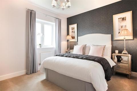 2 bedroom apartment for sale - Plot 384, Horton - FF at Boorley Gardens, Off Winchester Road, Boorley Green SO32