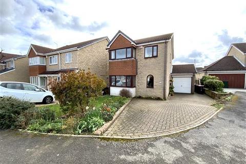 4 bedroom detached house for sale, Daniels Drive, Aughton, Sheffield, S26 3RG