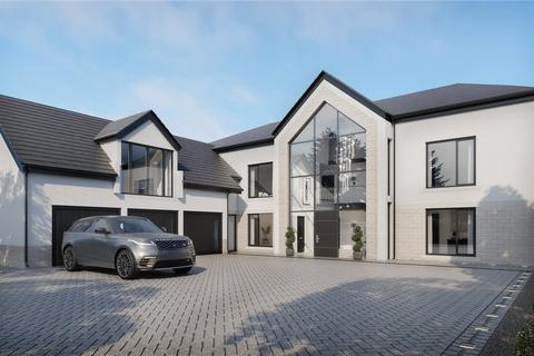 6 bedroom detached house for sale, Navaron House, Wigton Lane, Alwoodley, Leeds, West Yorkshire