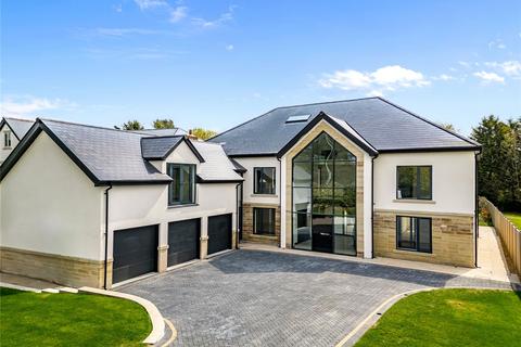 Navaron House, Wigton Lane, Alwoodley, Leeds, West Yorkshire