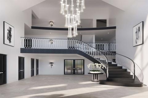 undefined, Navaron House, Wigton Lane, Alwoodley, Leeds, West Yorkshire