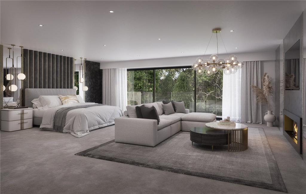 Main Bedroom
