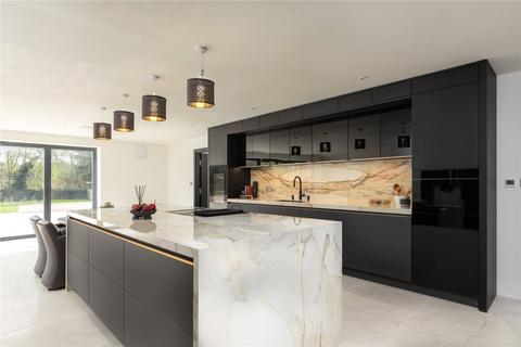undefined, Navaron House, Wigton Lane, Alwoodley, Leeds, West Yorkshire