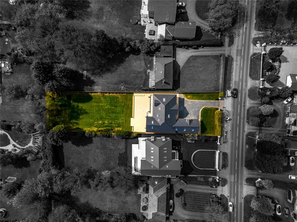 Overhead