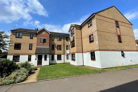 1 bedroom flat to rent - Cherry Blossom Close, London N13