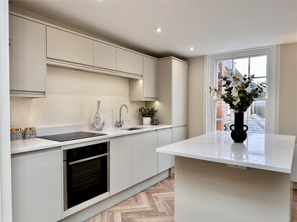 Show Home